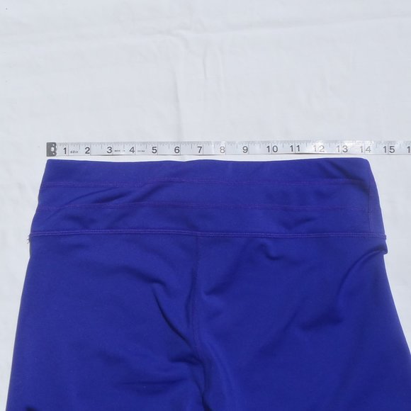 Athleta Sonar Crop Leggings - EUC - Picture 8 of 10